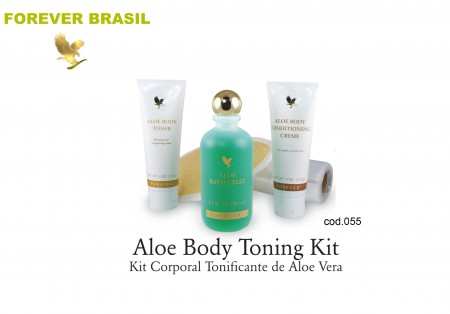 Aloe Body Toning